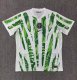 Nigeria Home Fans 1:1 Quality Soccer Jersey 25/26