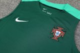 24/25  Portugal Green1:1 Quality Training Vest（A-Set）