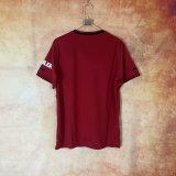 Manchester United Home Fans 1:1 Quality Retro Soccer Jersey 19/20