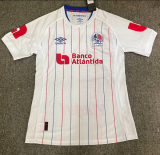 Club Olimpia Home Fans 1:1 Quality Soccer Jersey 24/25