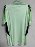 Real Madrid Goalkeeper Fans 1:1 Quality Soccer Jersey 25/26