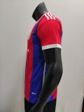 Bayern Home Fans Retro 1:1 Quality Soccer Jersey 2014/2015