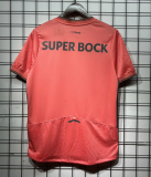 Porto Away Fans 1:1 Quality Soccer Jersey 25/26