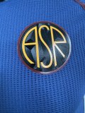 Roma  Third  Player 1:1 Quality Soccer Jersey 24/25