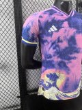 Japan Special Edition  Player 1:1 Quality Soccer Jersey 24/25