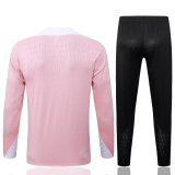 Paris Pink Player Version 1:1 Quality Training Jersey 24/25