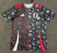 Japan Special Edition Fans 1:1 Quality Soccer Jersey 24/25