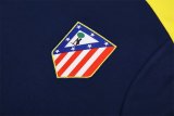 Atletico Madrid Royal Blue 1:1 Quality Training Jersey（A-Set）25/26