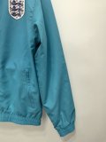England Double Sided Windbreaker  24/25 双面