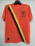 Manchester City Third Fans 1:1 Quality Soccer Jersey 25/26