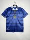 Scotland Away Fans 1:1 Quality Retro Soccer Jersey 1998/2000