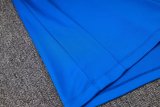 24/25 Barcelona Blue 1:1 Quality Training Jersey