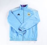Argentina Double Sided Windbreaker 24/25