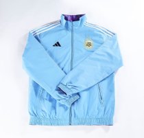 2024 Argentina Double Sided Windbreaker
