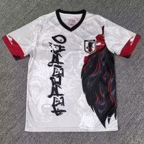 Japan  Special Edition Fans 1:1 Quality Soccer Jersey 25/26