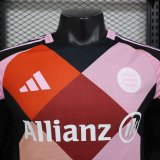 Bayern Munich Special Edition  Player 1:1 Quality Soccer Jersey 24/25