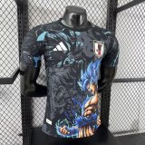 Japan  Special Edition Player 1:1 Quality Soccer Jersey 25/26