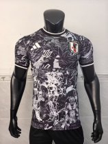 Japan  Special Edition Player 1:1 Quality Soccer Jersey 25/26