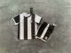 Corinthians Third Kids Kits1:1 Quality Soccer Jersey 24/25