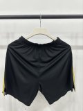 Manchester United Third Player 1:1 Quality Shorts 25/26