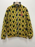 Arsenal Golden Grey Double Sided Windbreaker 24/25 双面