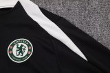 Chelsea  Black Training 1:1 Quality Training Jersey 25/26