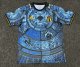 Italy Blue Special  Edition Fans 1:1 Quality Soccer Jersey 24/25