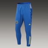 Ajax Training  Light Yellow 1:1 Quality Training Jersey 24/25