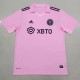 Inter Miami Home Fans 1:1 Quality  Soccer Jersey 23/24