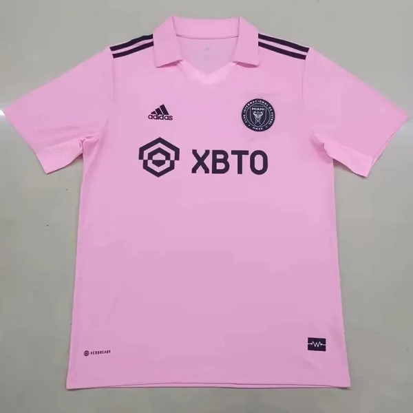 Inter Miami Home Fans 1:1 Quality Soccer Jersey 23/24
