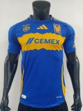 24/25 Tiger Away Player 1:1 Quality Soccer Jersey