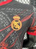 25/26  Real Madrid Special Edition Player 1:1 Quality Soccer Jersey