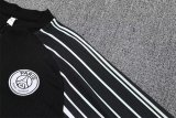 Paris  Black 1:1 Quality Training Jersey 25/26