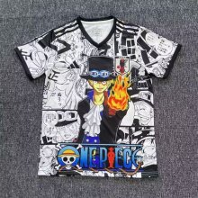 Japan Special Edition White Fans 1:1 Quality Soccer Jersey 25/26