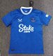 Everton Home Fans 1:1 Quality Soccer Jersey 24/25