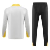 Liverpool  Grey Fans  1:1 Quality Training Jersey 24/25