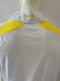 Fenerbahce  Away Fans Retro 1:1 Quality Soccer Jersey 2007/2008