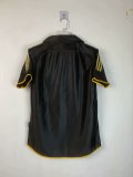 Real Madrid Away Fans 1:1 Quality Retro Soccer Jersey 1998/2000