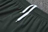 25/26 Chelsea  Army Green 1:1Quality Training Jersey（A-Set）