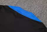 Inter Milan Training  Black 1:1 Quality Training Jersey 24/25