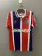 Bahia Away Fans Retro 1:1 Quality Soccer Jersey 1996/1997