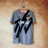 Rayo Vallecano Third Fans 1:1 Quality Soccer Jersey 25/26