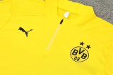 Dortmund Training Yellow  1:1 Quality Training Jersey 24/25