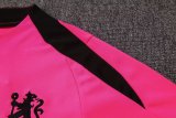 Chelsea  Pink Training 1:1 Quality Training Jersey 24/25