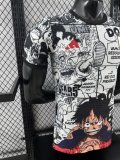 Japan Special Edition Player 1:1 Quality Soccer Jersey 24/25