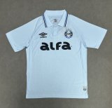 Gremio Away Fans 1:1 Quality Soccer Jersey 25/26
