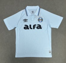 Gremio Away Fans 1:1 Quality Soccer Jersey 25/26