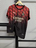 AC Milan Special Edition Fans 1:1 Quality Soccer Jersey 24/25