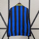 25/25 Türkiye  Double Sided  Windbreaker