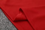 Manchester United  Red 1:1 Quality Training Jersey 25/26